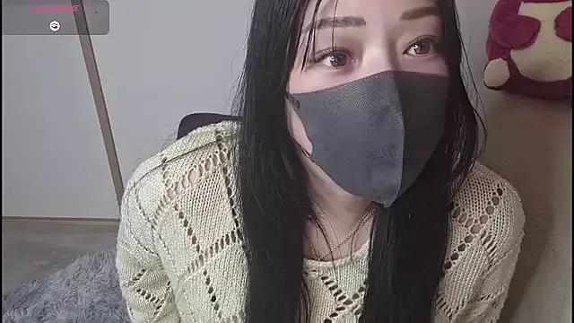 Photos of NTR-Rikacyu from StripChat is Freechat