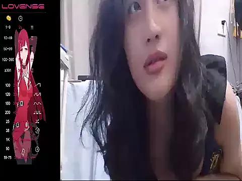 NuanN520 webcams show profile image 
