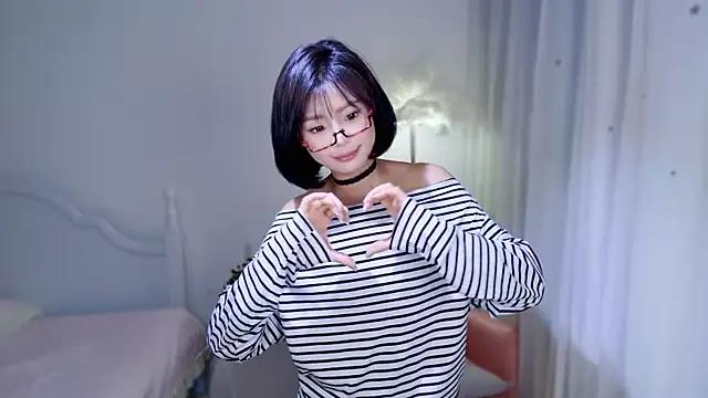 nuannuan-01 from StripChat