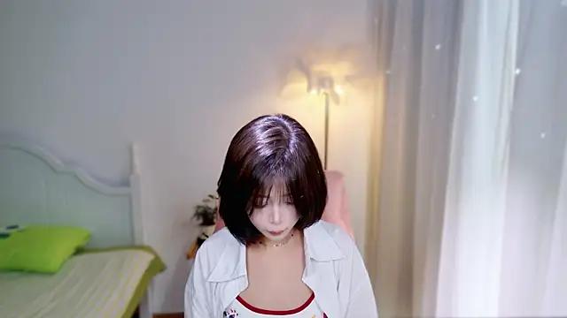 nuannuan-01 from StripChat