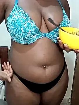 Nubian_barbi webcams show profile image 