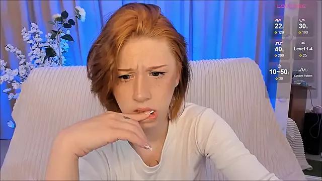 Nucecubi webcams show profile image 
