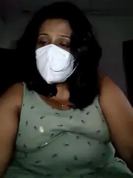 Nudesanjunew from StripChat is Freechat
