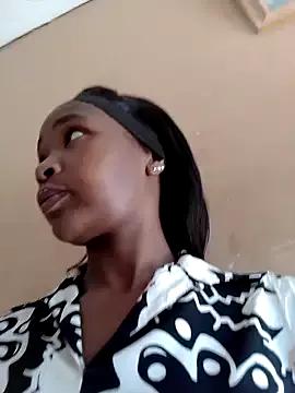 NunuBerry16 from StripChat