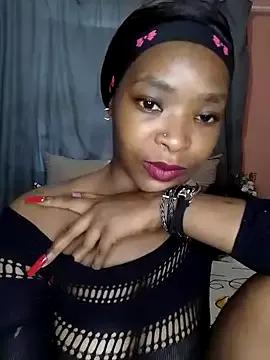 NunuBerry16 from StripChat