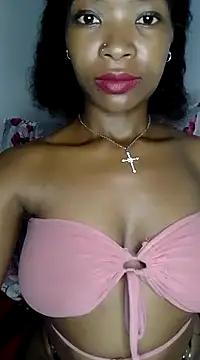 NunuBerry16 from StripChat
