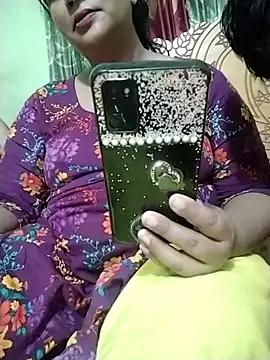 Nupur-00 from StripChat