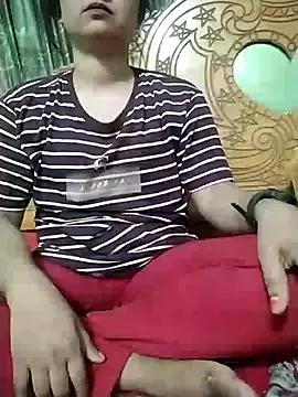 Nupur-00 from StripChat