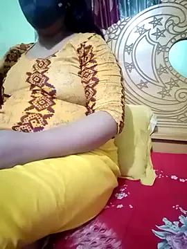 Nupur-00 from StripChat