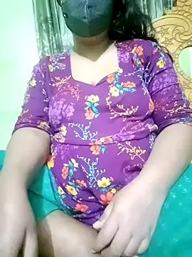 Nupur-00 from StripChat