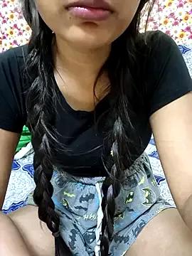 Nupur_69 from StripChat