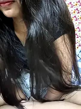 Nupur_69 from StripChat