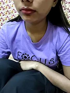 Nupur_69 from StripChat