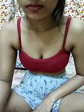 Nupur_69 from StripChat