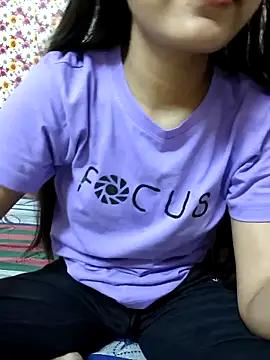 Nupur_69 from StripChat