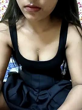 Nupur_69 from StripChat