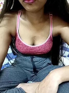 Nupur_69 from StripChat