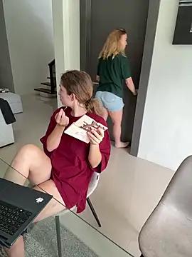 Dirty chat webcam: explore liveshows with versed models, from laying bare to fetishes, in a variety of sexy free adult webcams.