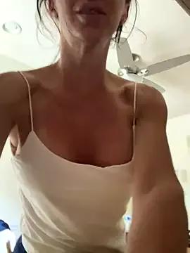 NurseStephania from StripChat is Freechat