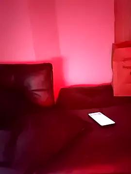 Nusii_pooh from StripChat is Freechat