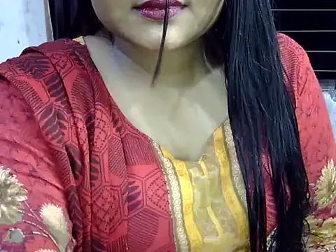 Nusrat_Faria07 webcams show profile image 