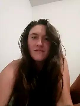 nutmegan from StripChat is Freechat