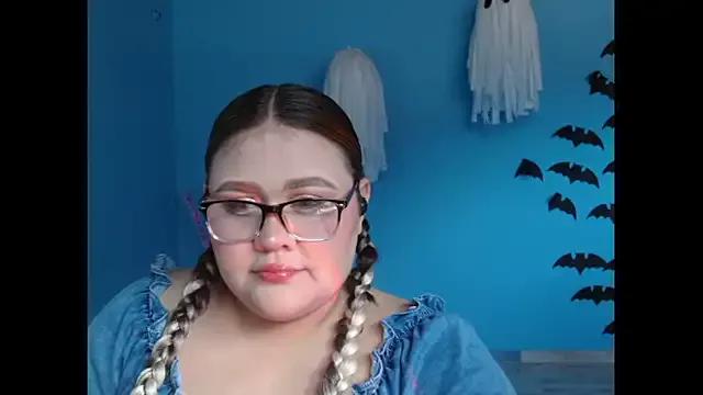 Nyaa_samantha webcams show profile image 