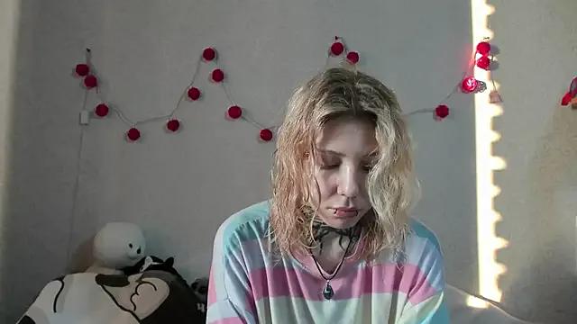Photos of Nyan__Cat from StripChat is Freechat