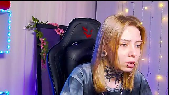 Nyan__Cat from StripChat