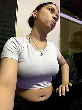 NylaNova from StripChat is Freechat