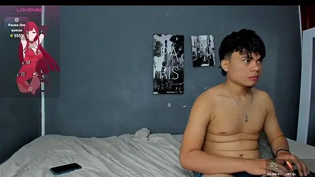 nympho_aliss_robert from StripChat is Freechat