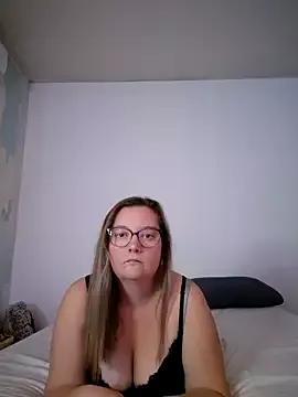 Nymphomaniesexy webcams show profile image 