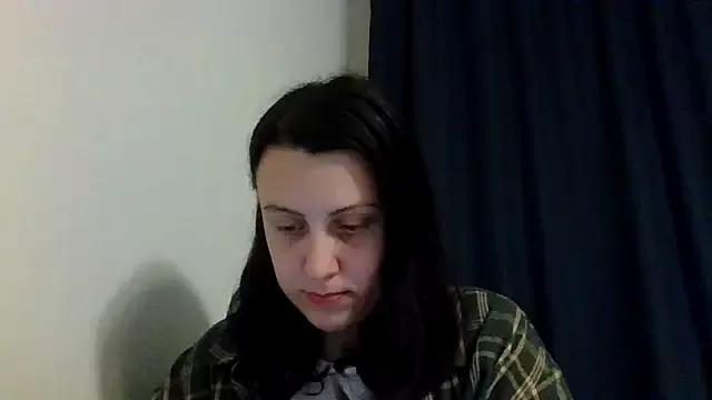 Photos of Nyrella from StripChat is Freechat