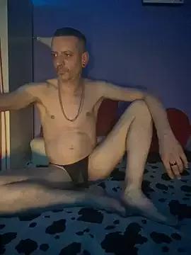 Photos of Nyto_bcn from StripChat is Freechat