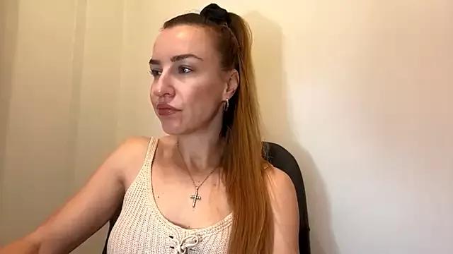 Nyxelia_ from StripChat is Freechat
