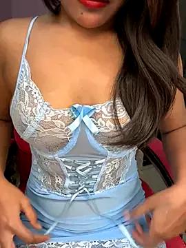 Nyxie_pixie webcams show profile image 