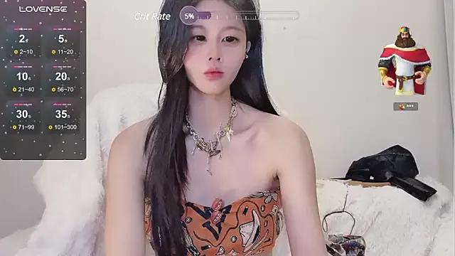 O0_0Q from StripChat