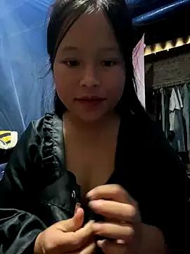 O_o_UwU_o_O from StripChat