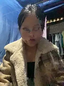 O_o_UwU_o_O from StripChat