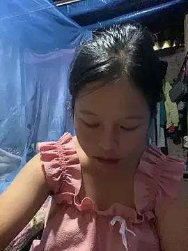 O_o_UwU_o_O from StripChat