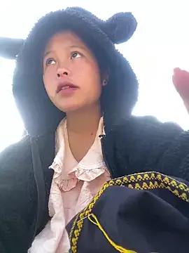 O_o_UwU_o_O from StripChat