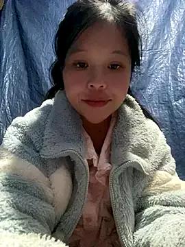 O_o_UwU_o_O from StripChat