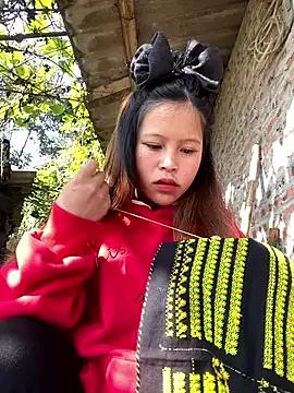 O_o_UwU_o_O from StripChat