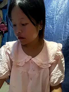 O_o_UwU_o_O from StripChat