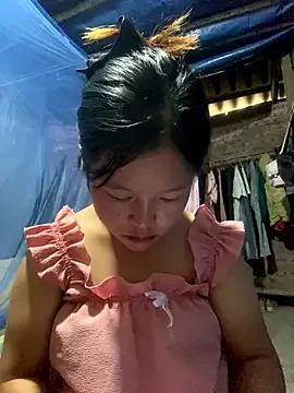 O_o_UwU_o_O from StripChat