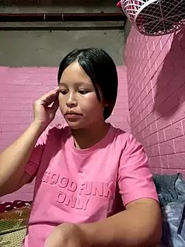 O_o_UwU_o_O from StripChat