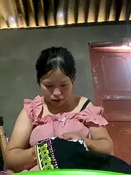 O_o_UwU_o_O from StripChat