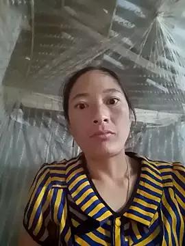 Oanh-oanhbay webcams show profile image 