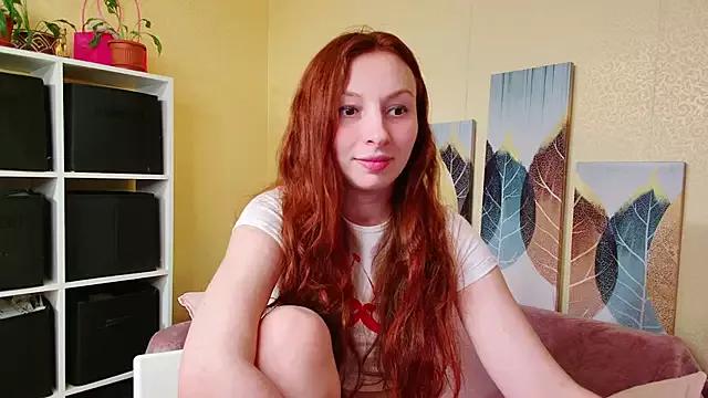 OBabyDoll from StripChat