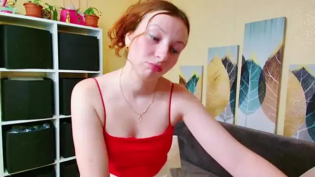 OBabyDoll from StripChat